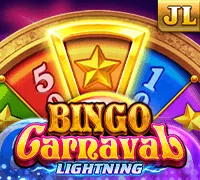 BINGO — game at AXAS888