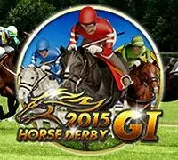 racing horse — game at AXAS888