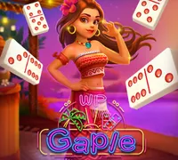 WP Gaple — game at AXAS888