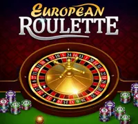EUROPEAN ROULETTE — game at AXAS888