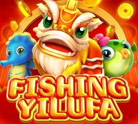FISHING YILUFA — game at AXAS888