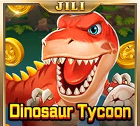 Dinosaur Tycoon — game at AXAS888