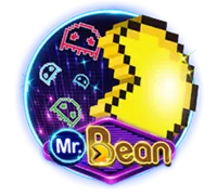 Mr. Bean — game at AXAS888