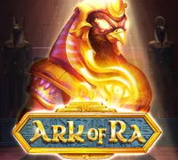 ARK OF RA — game at AXAS888