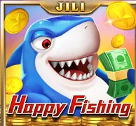 Happy Fishing — game at AXAS888