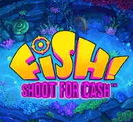 FISH! Shoot For Cash — game at AXAS888