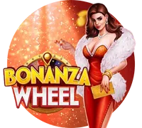 BONANZA WHEEL — game at AXAS888