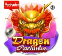 Dragon Pachinko — game at AXAS888