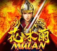 MULAN — game at AXAS888