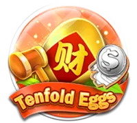 Tenfold Eggs — game at AXAS888
