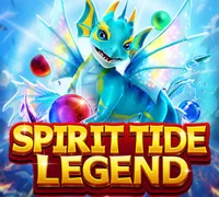 FISHING LEGEND — game at AXAS888