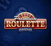 Premium European Roulette — game at AXAS888