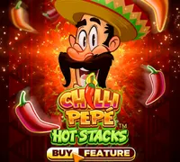 CHILLI PEPE HOT STACKS — game at AXAS888