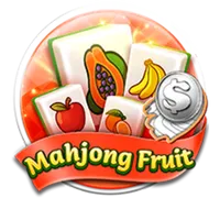 Mahjong Fruit — game at AXAS888