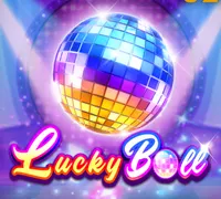 LuckyBall — game at AXAS888