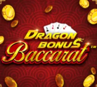 Dragon Bonus Baccarat — game at AXAS888