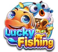 Lucky Fishing — game at AXAS888
