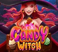 CANDY WITCH — game at AXAS888