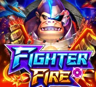 FIGHTER FIRE — game at AXAS888