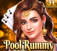 Pool Rummy — game at AXAS888