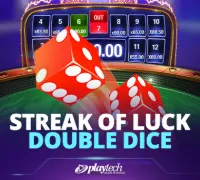STREAK OF LUCK — game at AXAS888