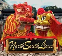 NorthSouthLions — game at AXAS888
