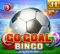 GOAL BINGO — game at AXAS888