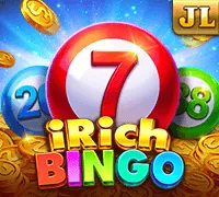 BINGO — game at AXAS888