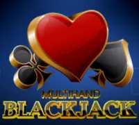 MULTIHAND BLACKJACK — game at AXAS888