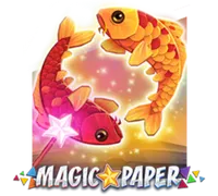 MAGIC PAPER — game at AXAS888