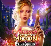 Assassin Moon — game at AXAS888