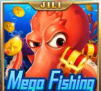 Mega Fishing — game at AXAS888