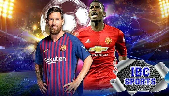 IBC SPORTS — game at AXAS888