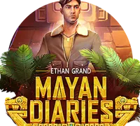 ETHAN GRAND: MAYAN DIARIES — game at AXAS888
