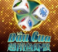 Bầu Cua — game at AXAS888