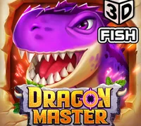 DRAGON MASTER — game at AXAS888