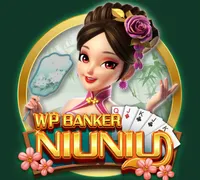 WP Banker Niu Niu — game at AXAS888