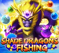 FIVE DRAGONS FISHING — game at AXAS888