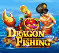 DRAGON FISHING — game at AXAS888