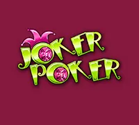 JOKER POKER — game at AXAS888
