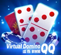 Virtual Domino QQ — game at AXAS888