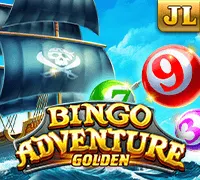 BINGO — game at AXAS888