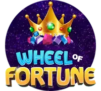 WHEEL OF FORTUNE — game at AXAS888