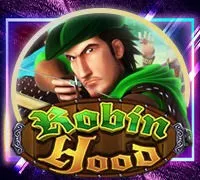Robin Hood — game at AXAS888